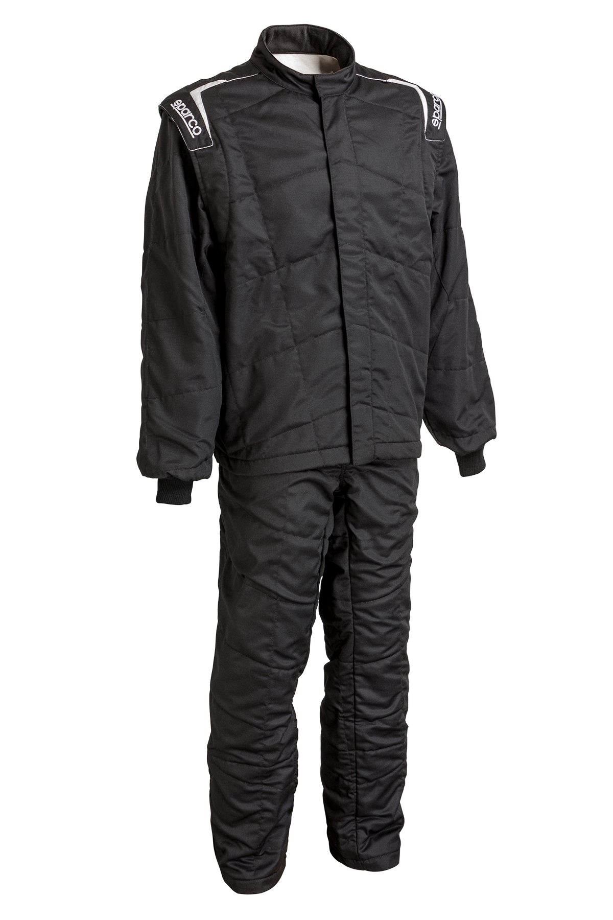 Sparco Sport Light Pro Jkt 4X Black/Gr - 001042XJ4XLNRGR