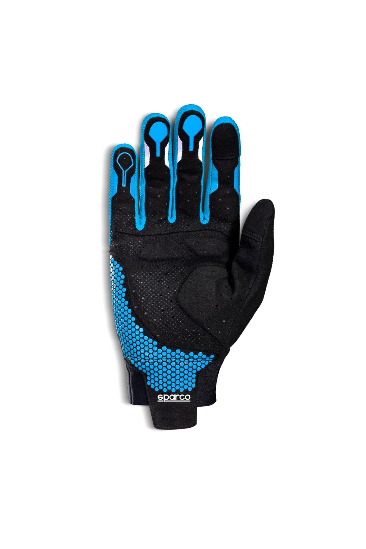 Sparco Hypergrip Gaming Gloves - XL - 002094NRRS12