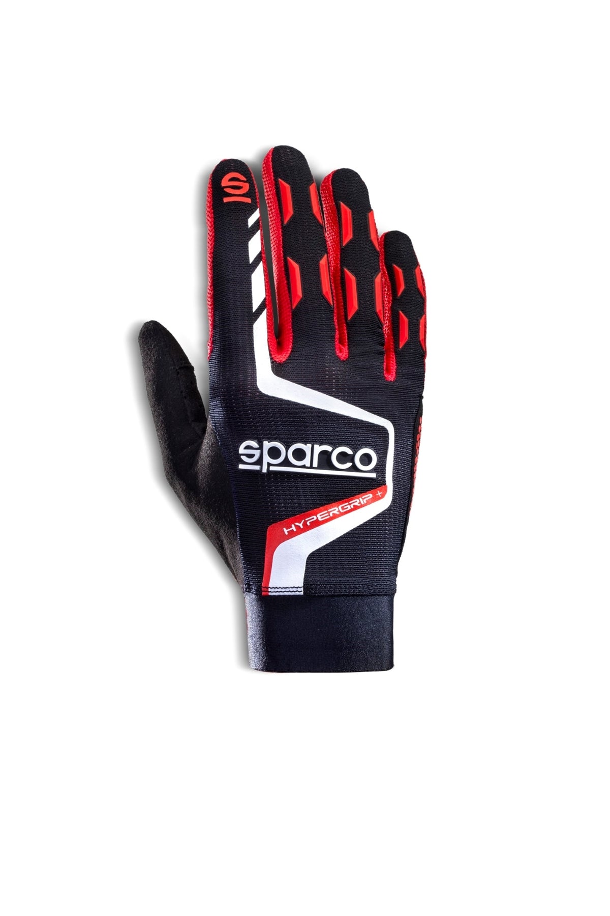 Sparco Hypergrip Gaming Gloves - L - 002094NRRS11