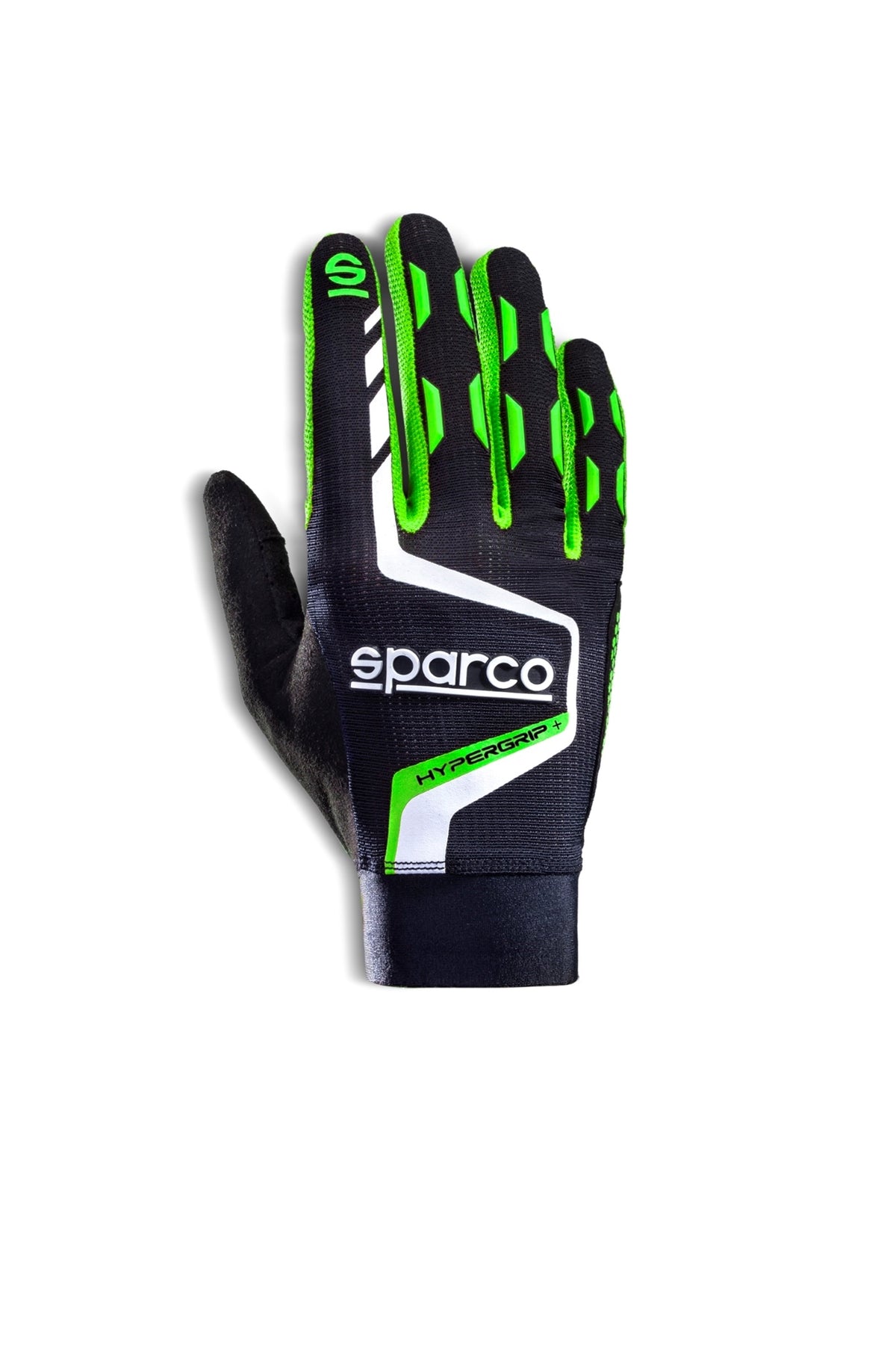 Sparco Hypergrip Gaming Gloves - XL - 002094NRRS12
