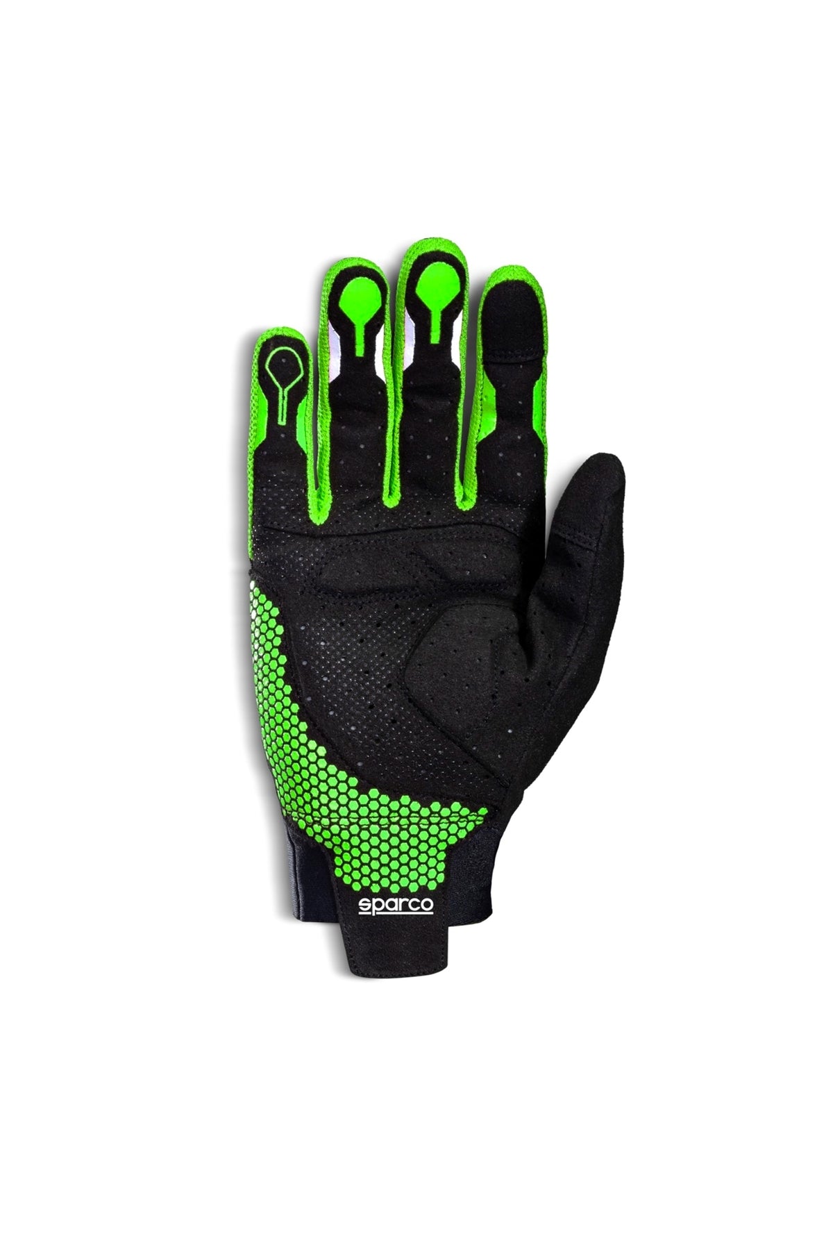 Sparco Hypergrip Gaming Gloves - XL - 002094NRRS12