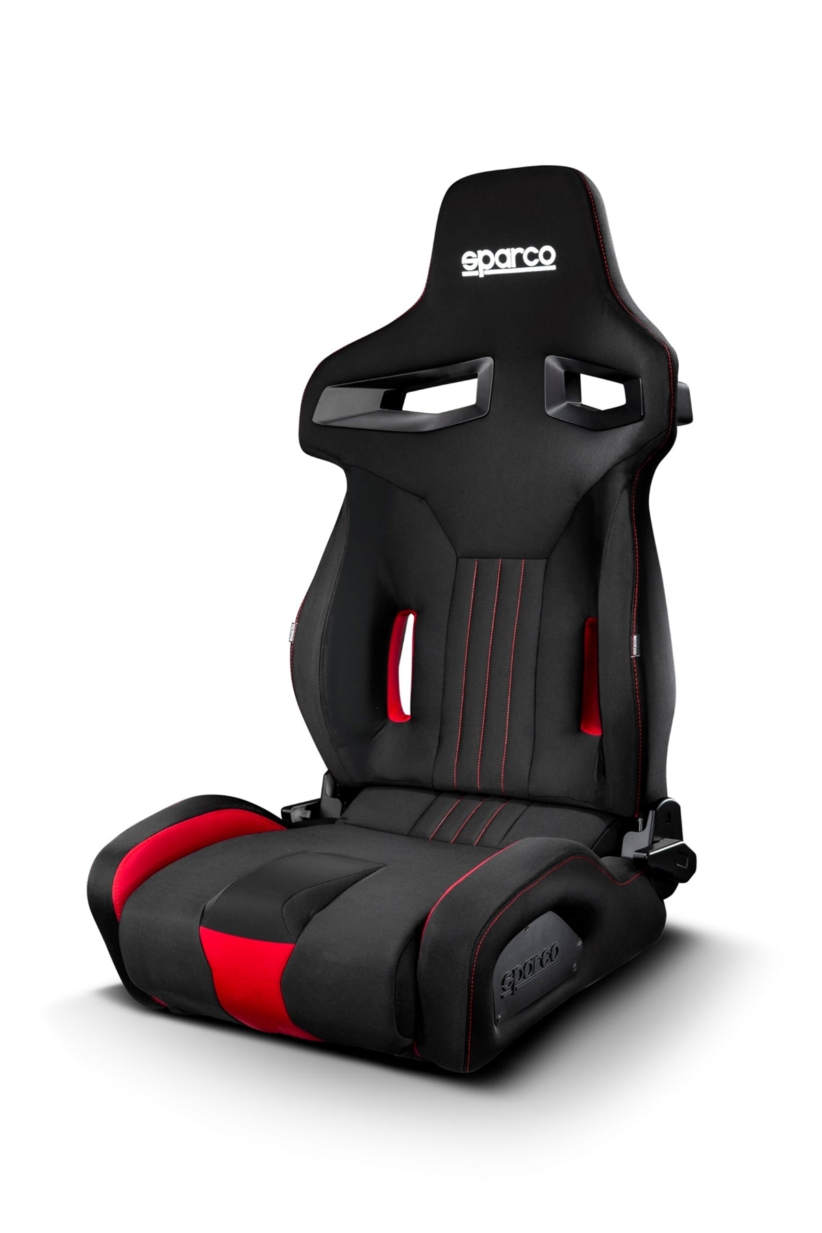 Sparco Seat R333 2021 Black - 009011NR