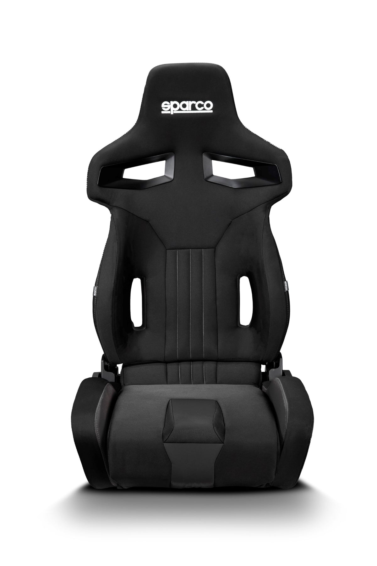 Sparco Belt Shoulder Guide R333 Silv - 01060KIT965GR