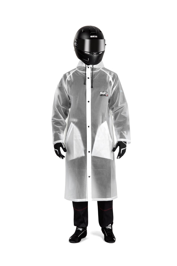 Sparco Rain Cloak M-1 LRG/Xl - 0023934LXL