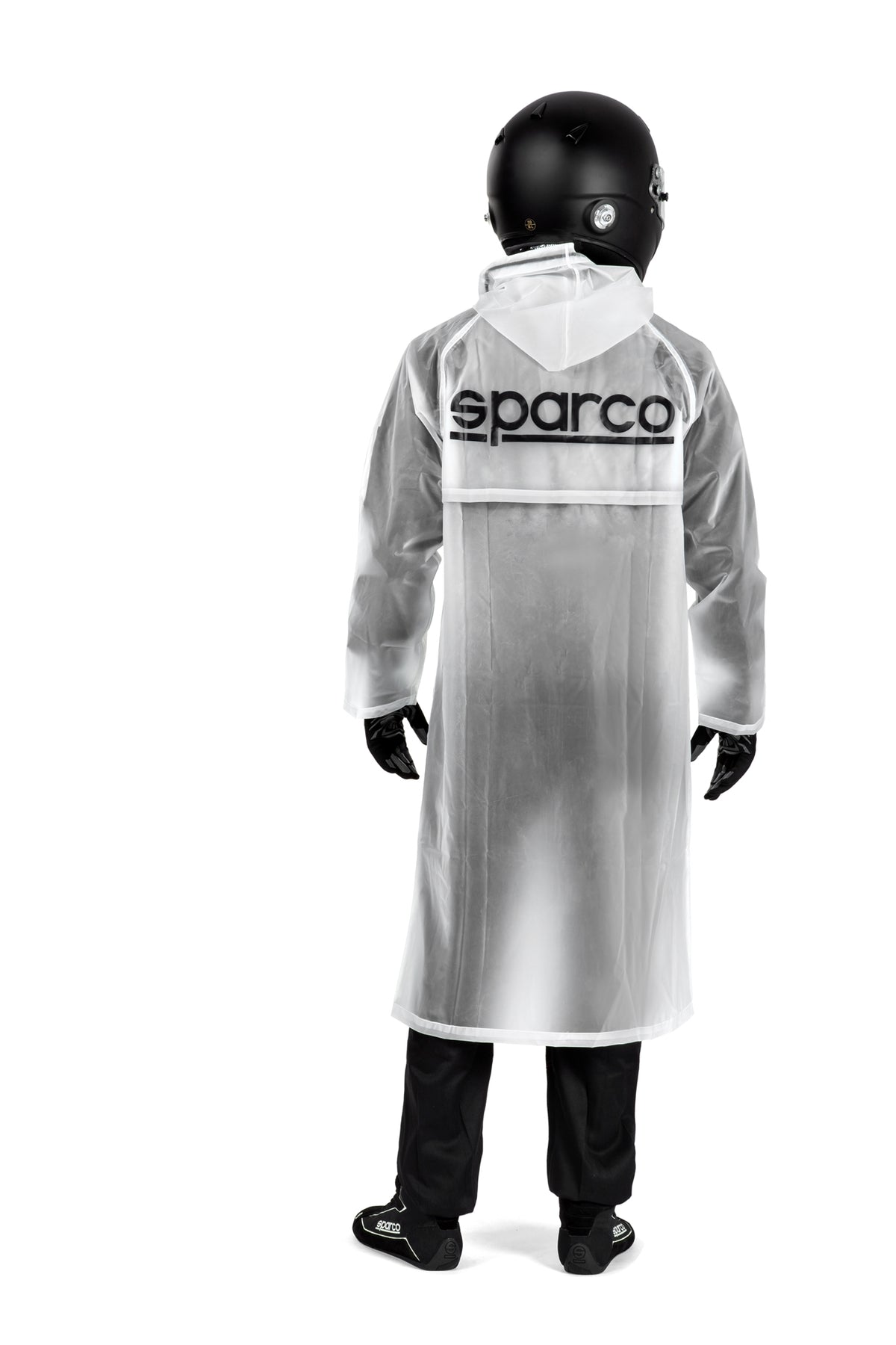 Sparco Rain Cloak M-1 LRG/Xl - 0023934LXL
