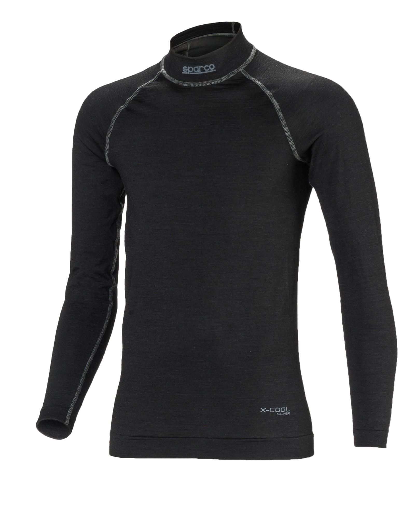 Sparco Undrshirt Rw9 Xxxl Wht - 001764MBOXXXL