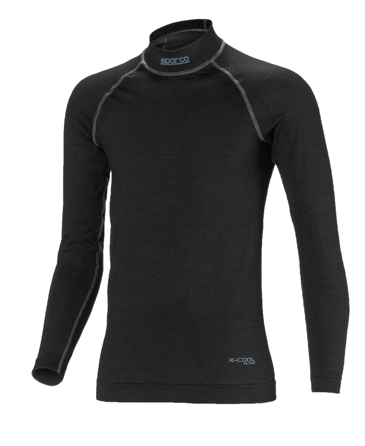 Sparco Undrshirt Rw9 Xl/Xxl Wht - 001764MBOXLXXL