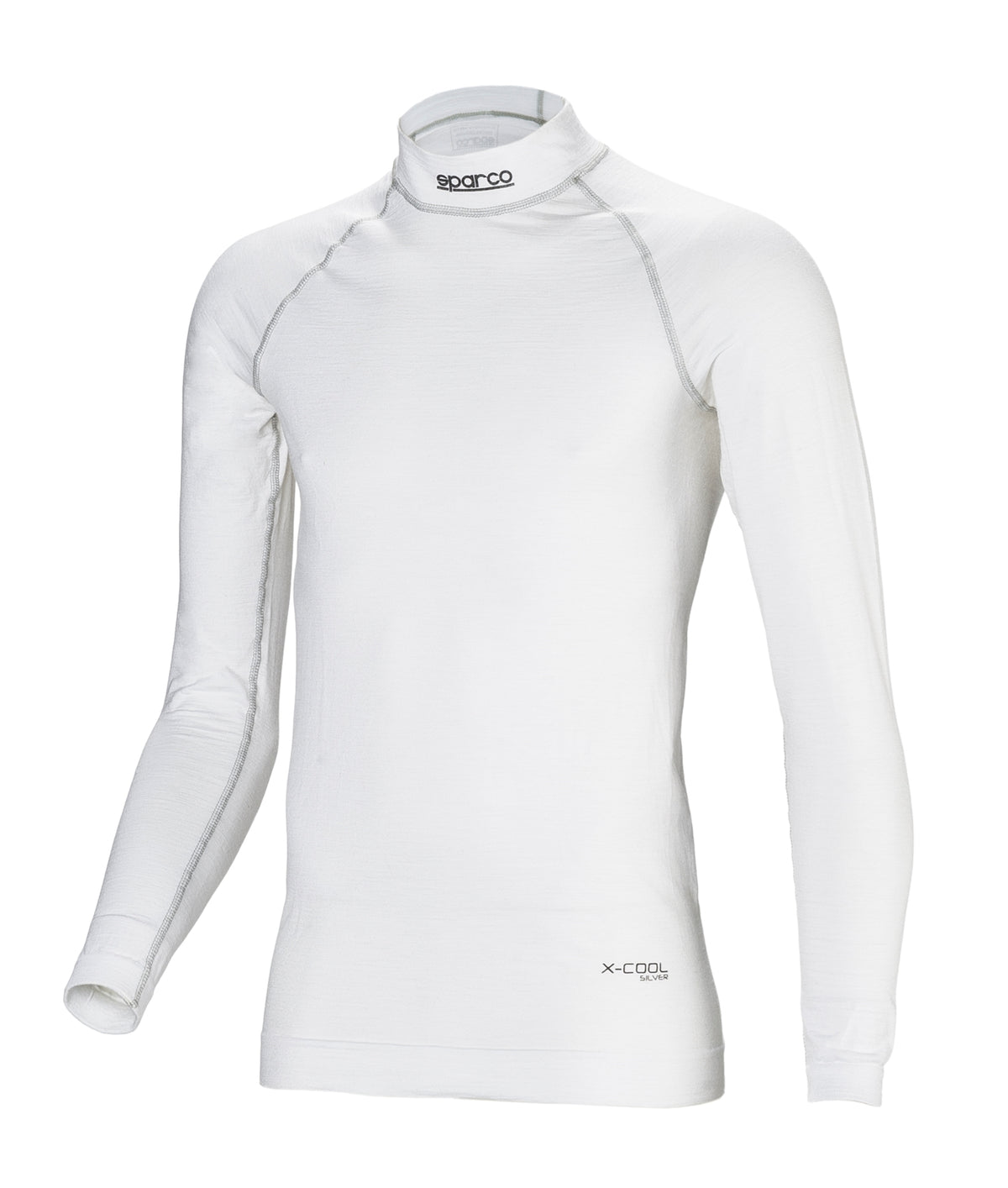 Sparco Undrshirt Rw9 Xs/S Blk - 001764MNRXSS