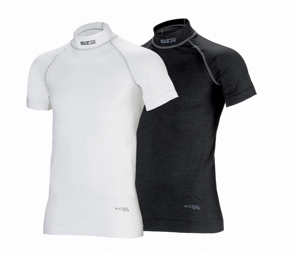 Sparco Tshirt RW9 XXXL Black - 001795NRXXXL