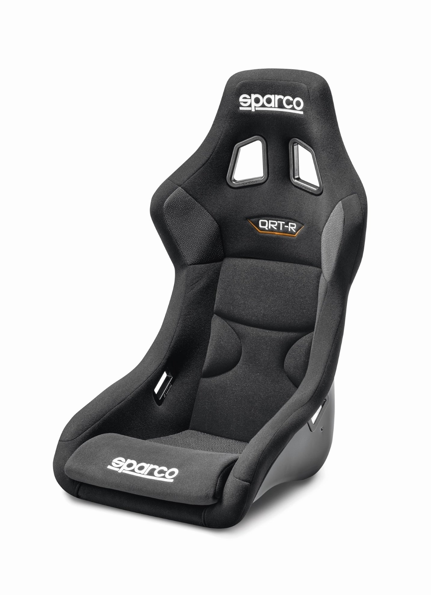 Sparco Seat QRT-R X Black - 008012XNR