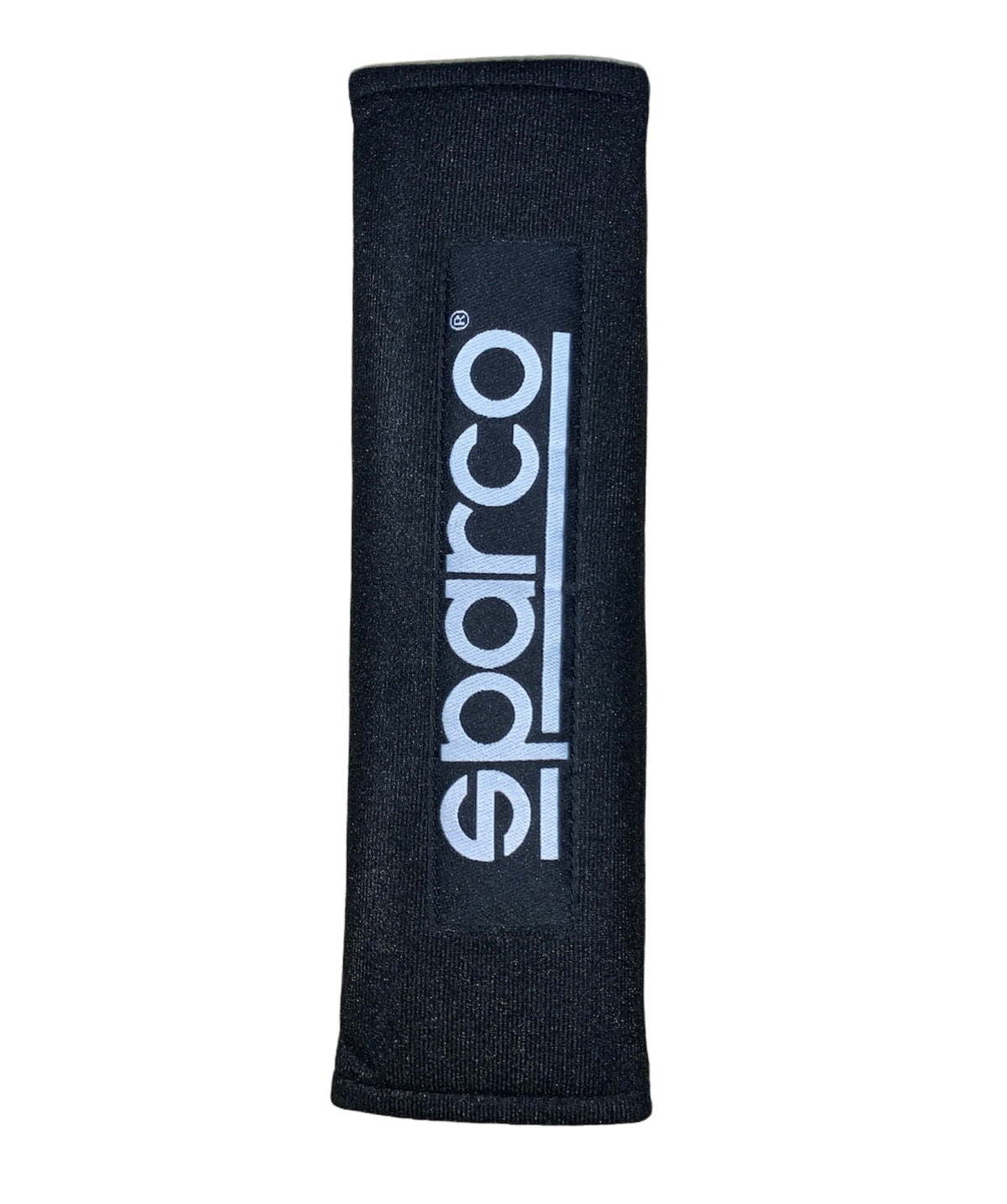 Sparco Belt 4Pt 3in/2in Competition Harness - Black - 04716M1NR