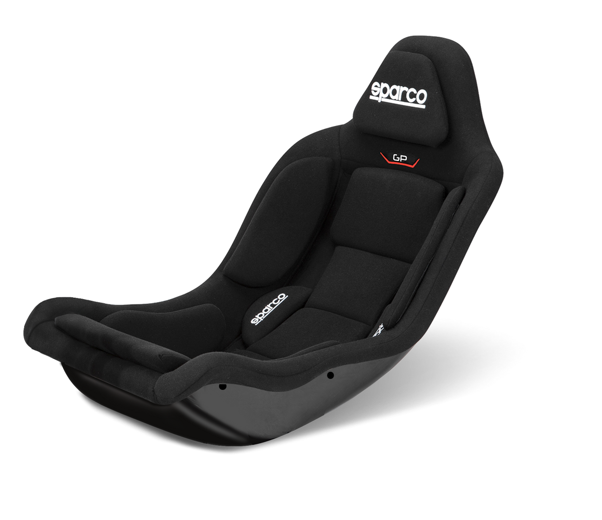 Sparco Gaming Seat Gp Red - 008026GRS