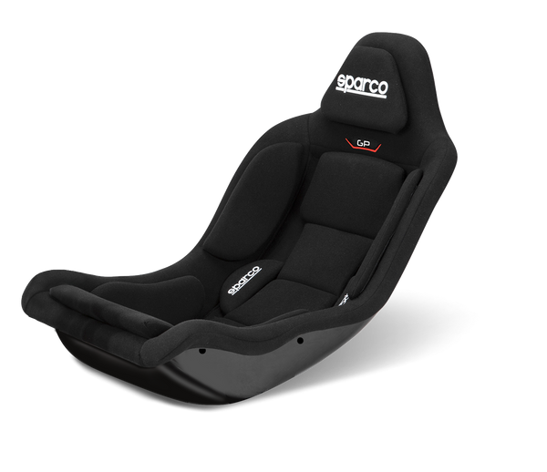 Sparco Seat Legend Kev Red - 008021ZRS