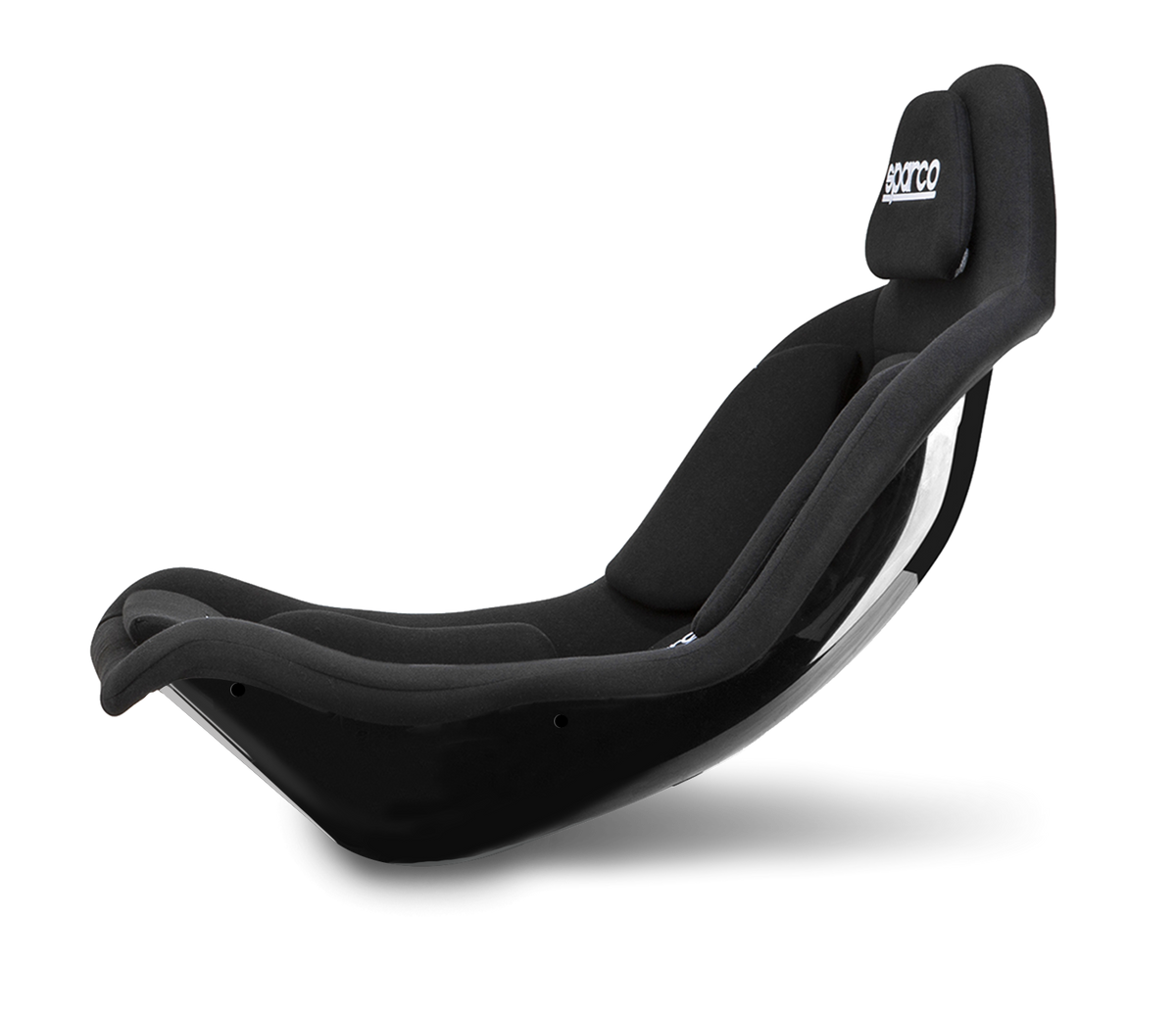 Sparco Gaming Seat Gp Red - 008026GRS