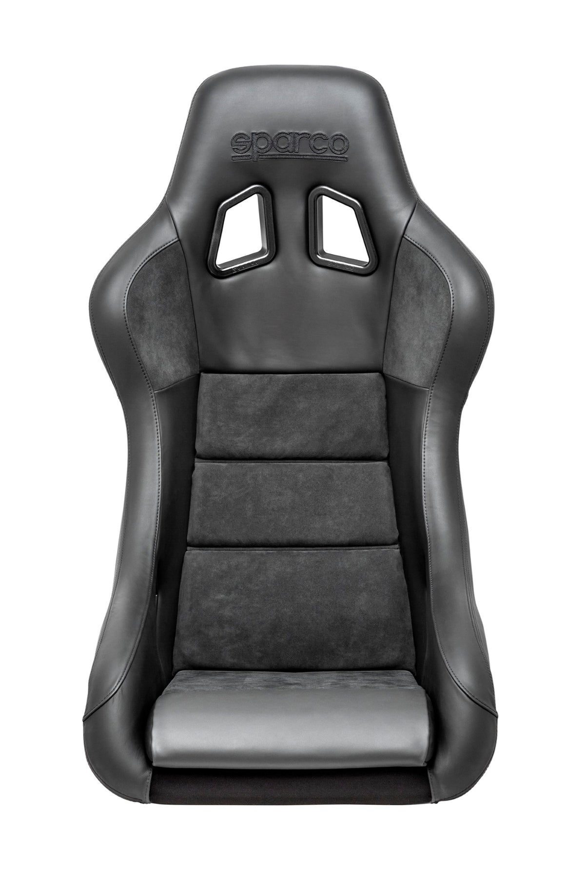 Sparco Seat QRT-C Performance Carbon Red/Red - 008025ZRSRS