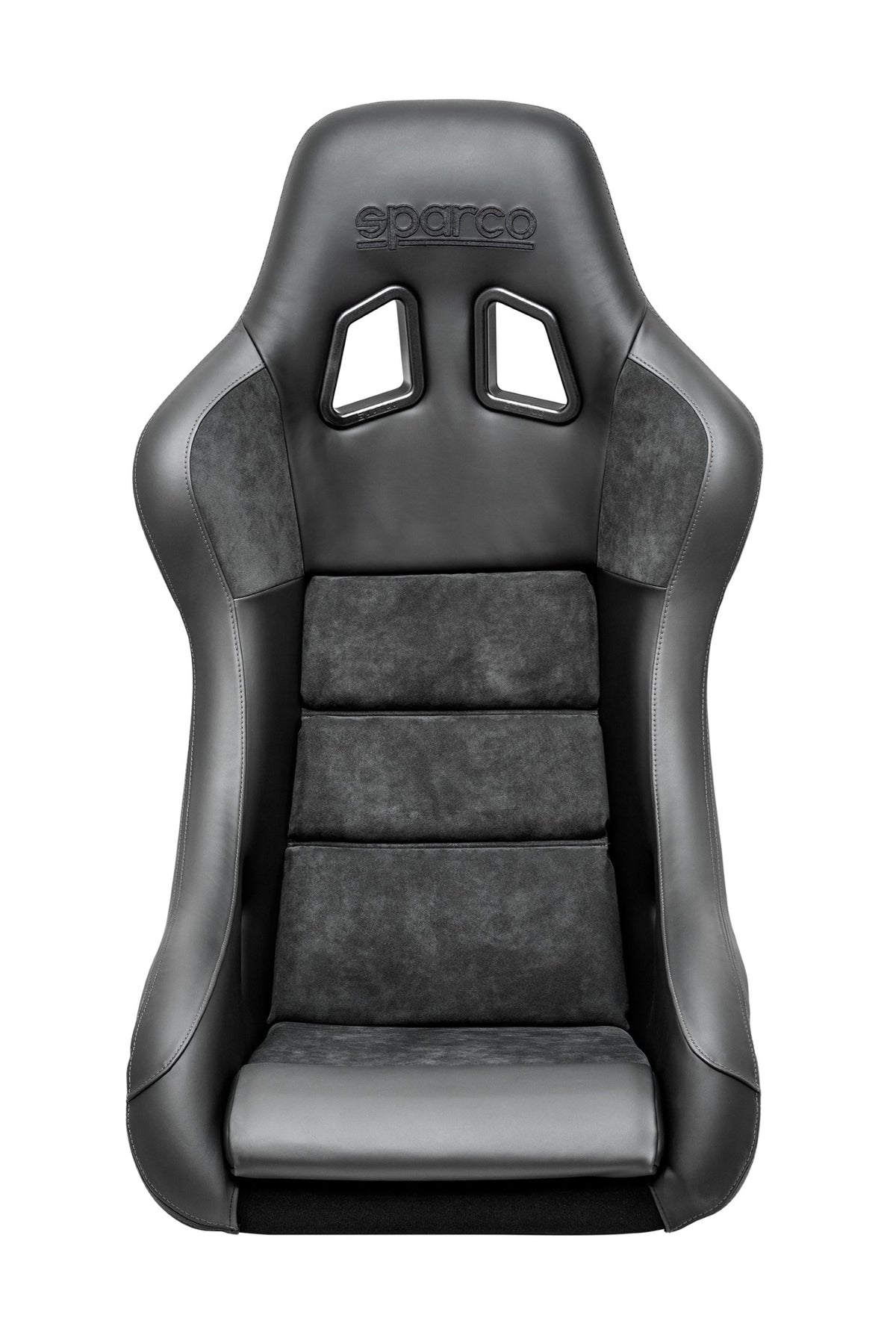 Sparco Seat QRT-C Performance Carbon Red/Red - 008025ZRSRS