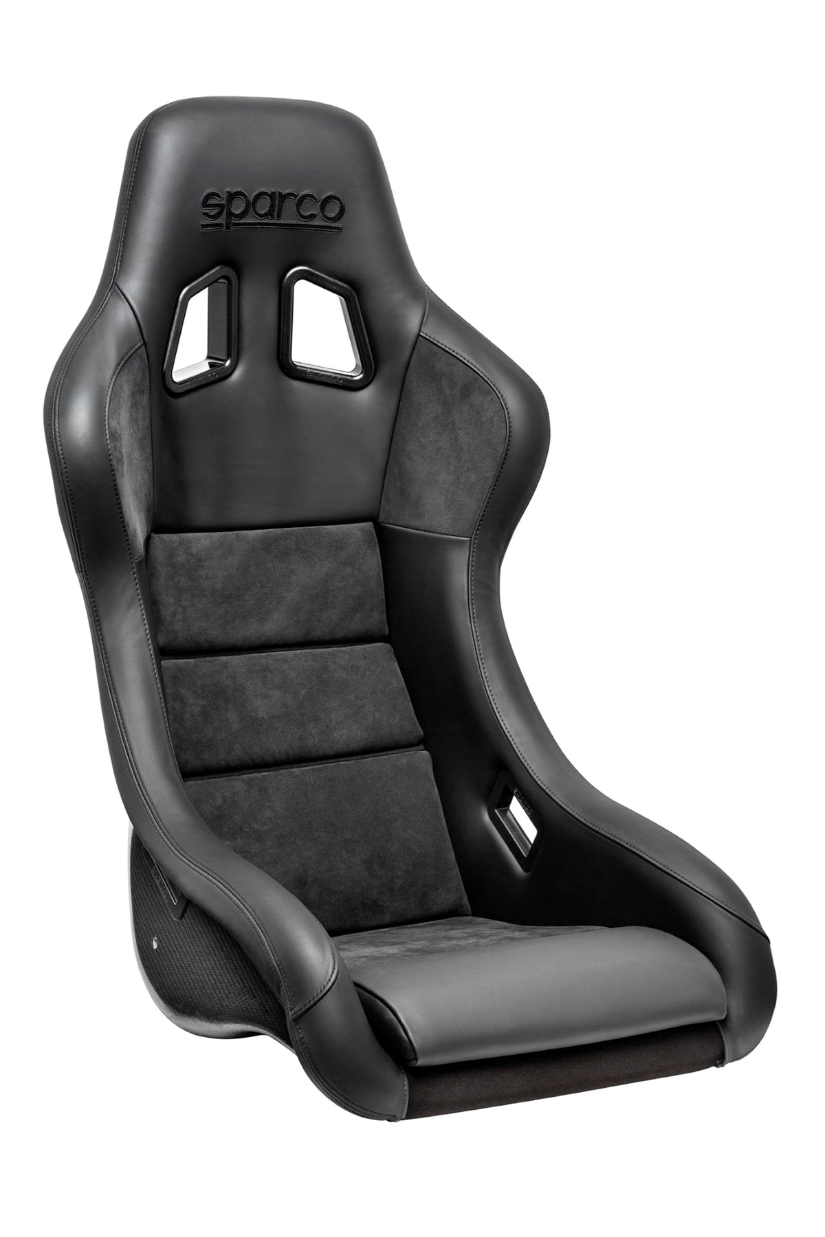 Sparco Seat QRT-C Performance Carbon Red/Red - 008025ZRSRS