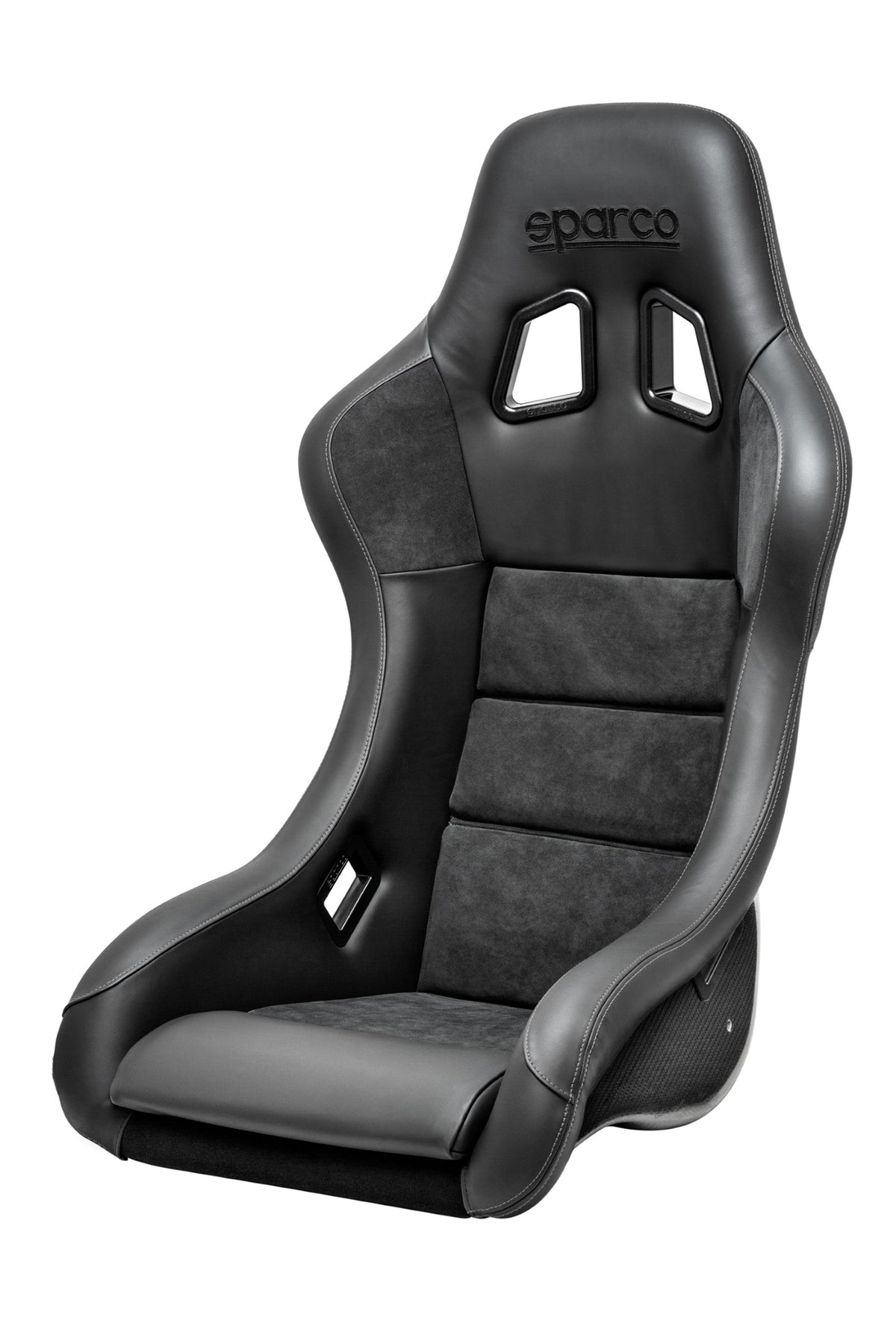 Sparco Seat QRT-C Performance Carbon Red/Red - 008025ZRSRS