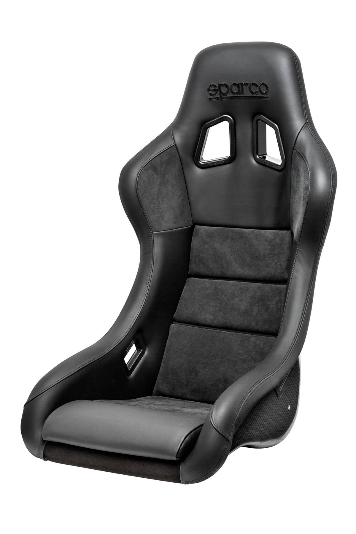 Sparco Seat QRT-C Performance Carbon Red/Red - 008025ZRSRS