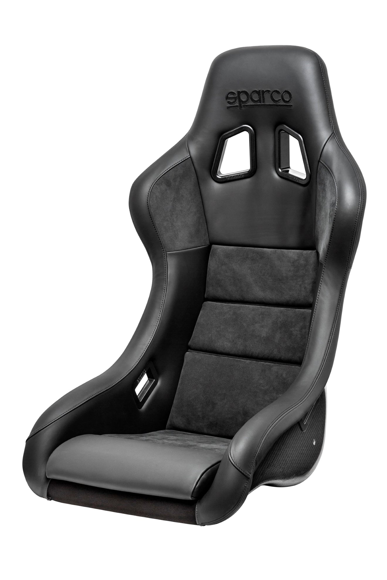 Sparco Seat QRT-C Performance Carbon Black/Grey - 008025ZNRGR