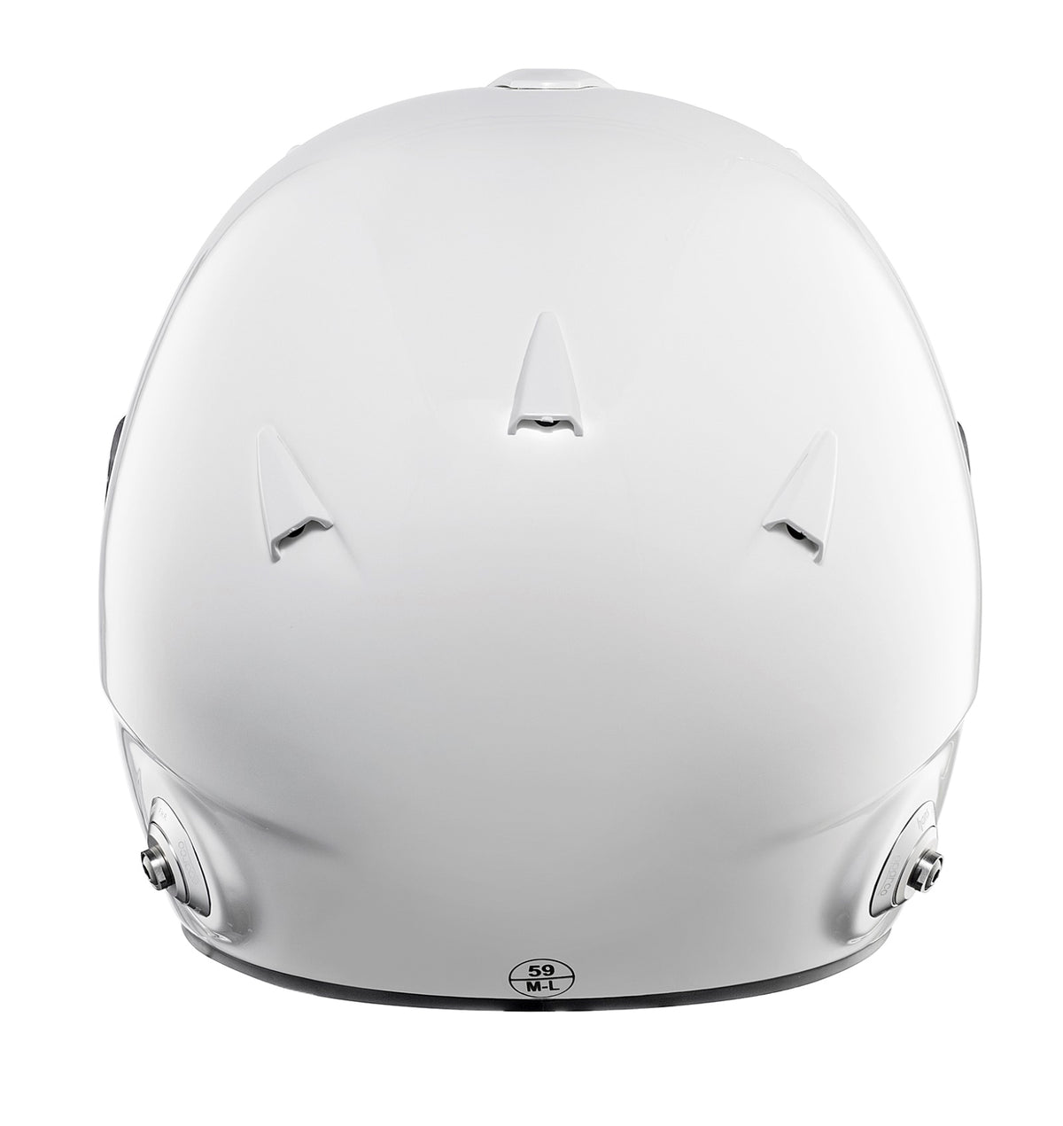 Sparco Helmet Air Pro 1977 RF-5W MED - 003375RS2M