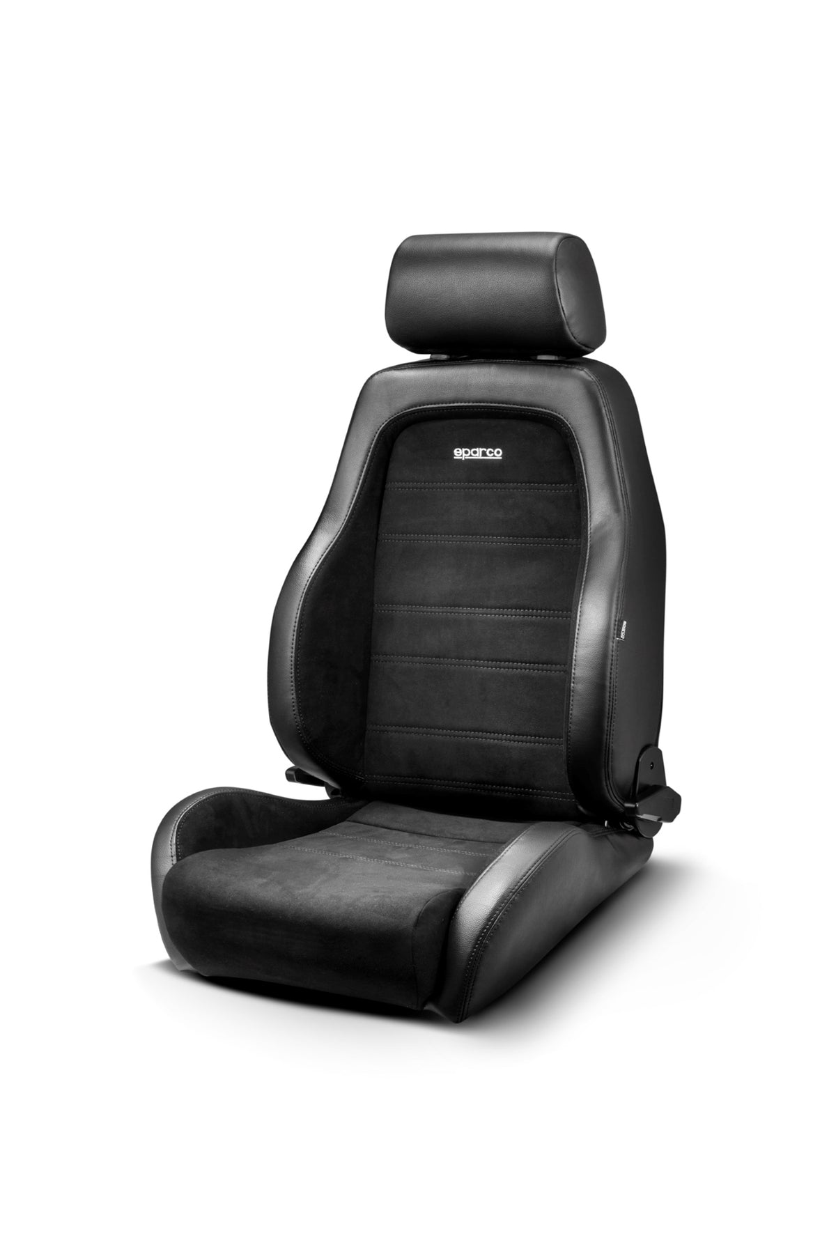 Sparco Seat GT Black - 009012NR