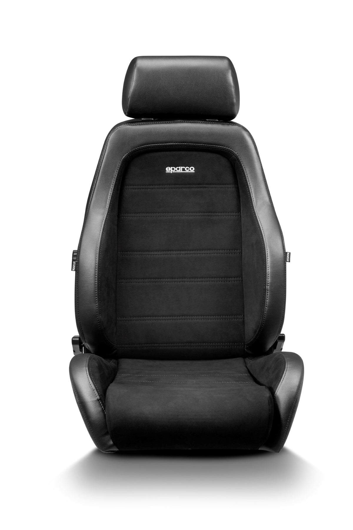 Sparco Seat GT Black - 009012NR