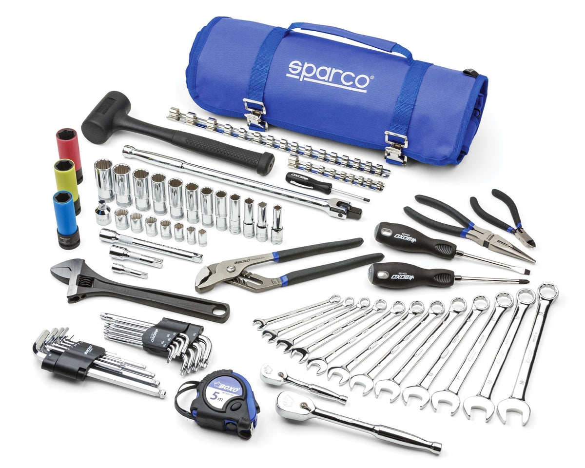 Sparco Tool Belt M/L - 016451ML