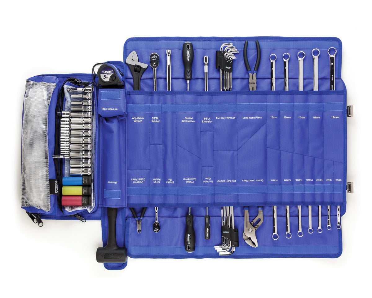 Sparco Tool Belt M/L - 016451ML