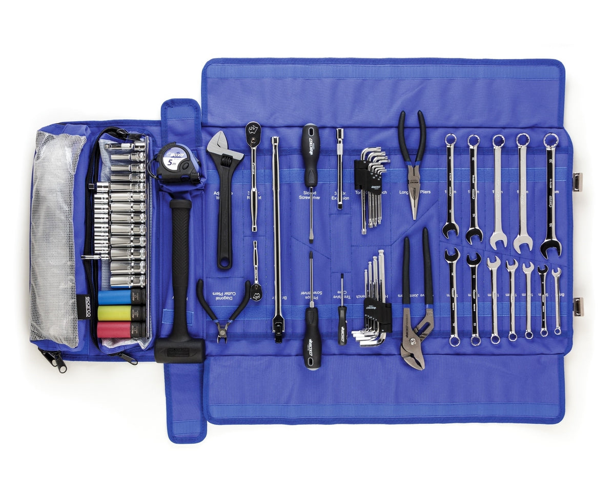 Sparco Tool Belt M/L - 016451ML