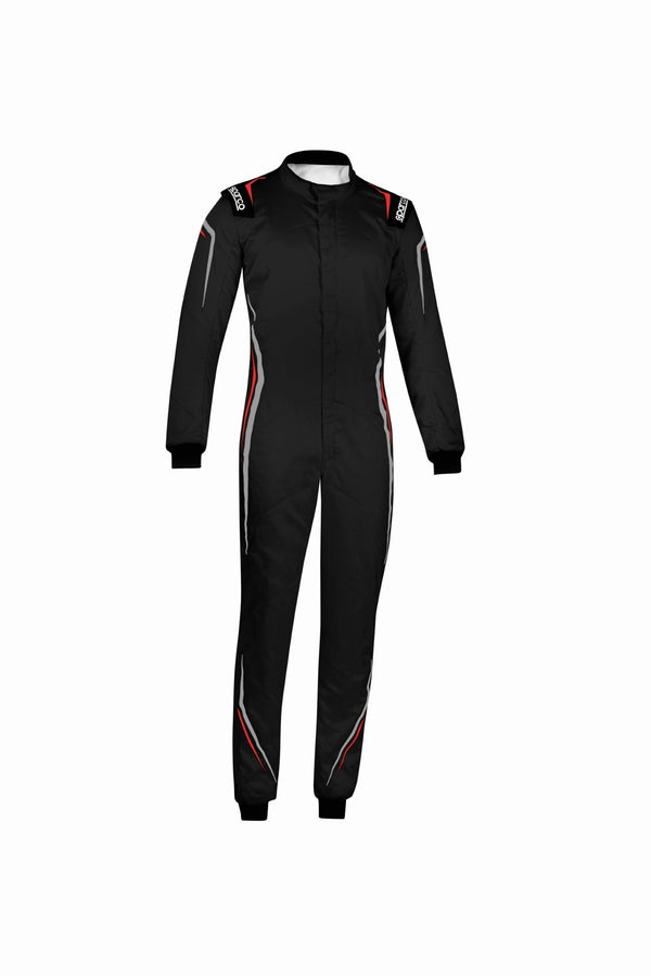 Sparco Suit Prime 66 White - 00114666BI