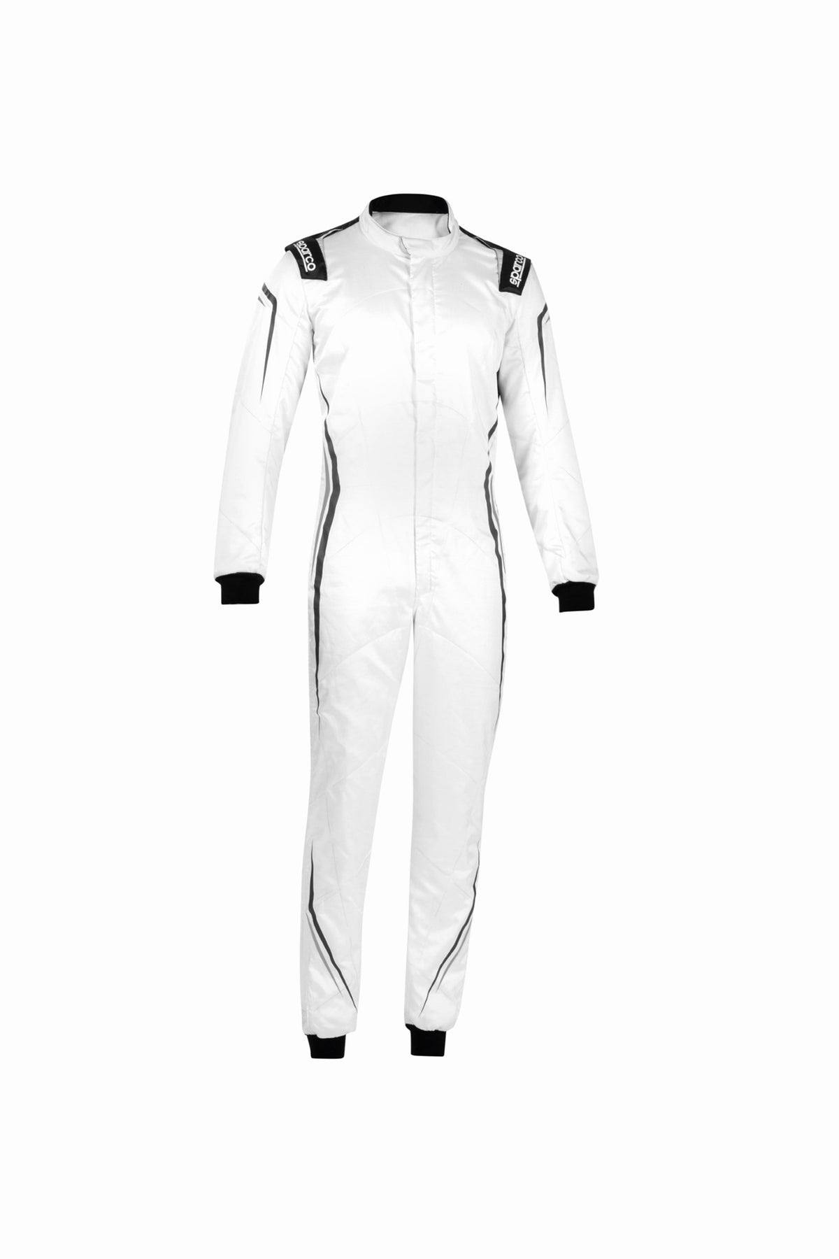 Sparco Suit Prime 62 White - 00114662BI
