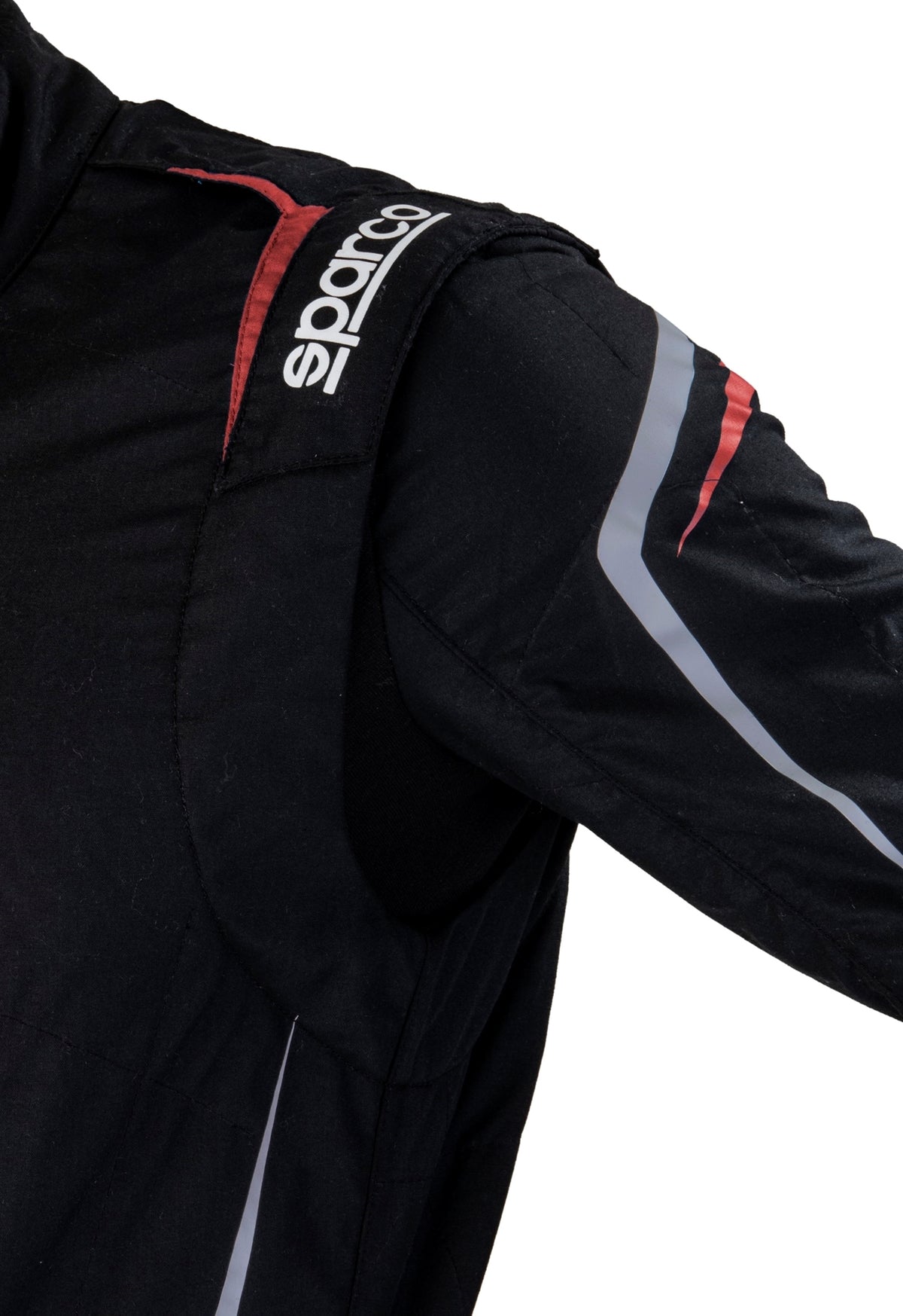 Sparco Suit Prime 56 White - 00114656BI