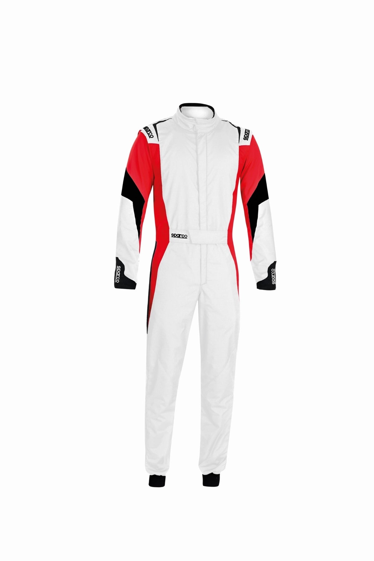 Sparco Suit Competition (Boot Cuff) 62 Navy/Blu - 001144B62BMBB