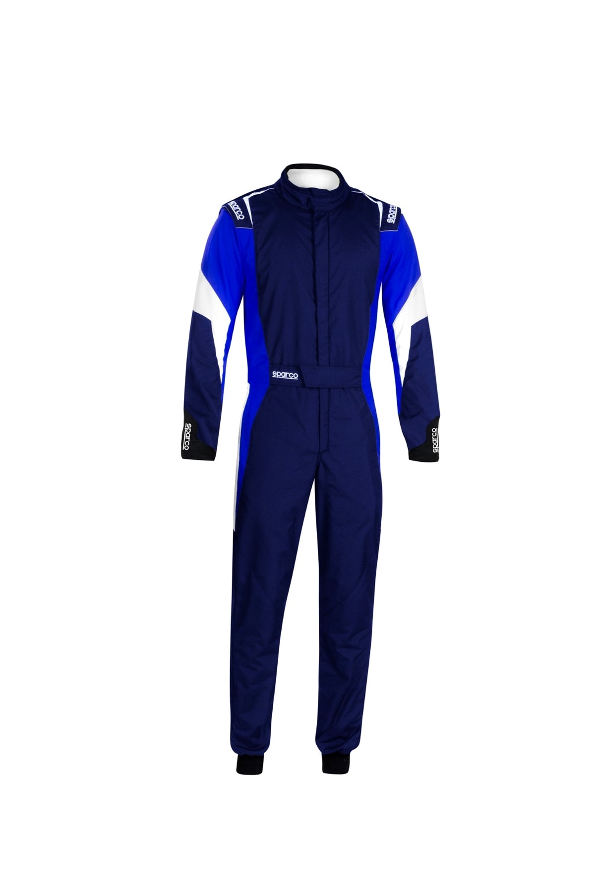 Sparco Suit Competition Lady 36 Black - 001144L36NRRB