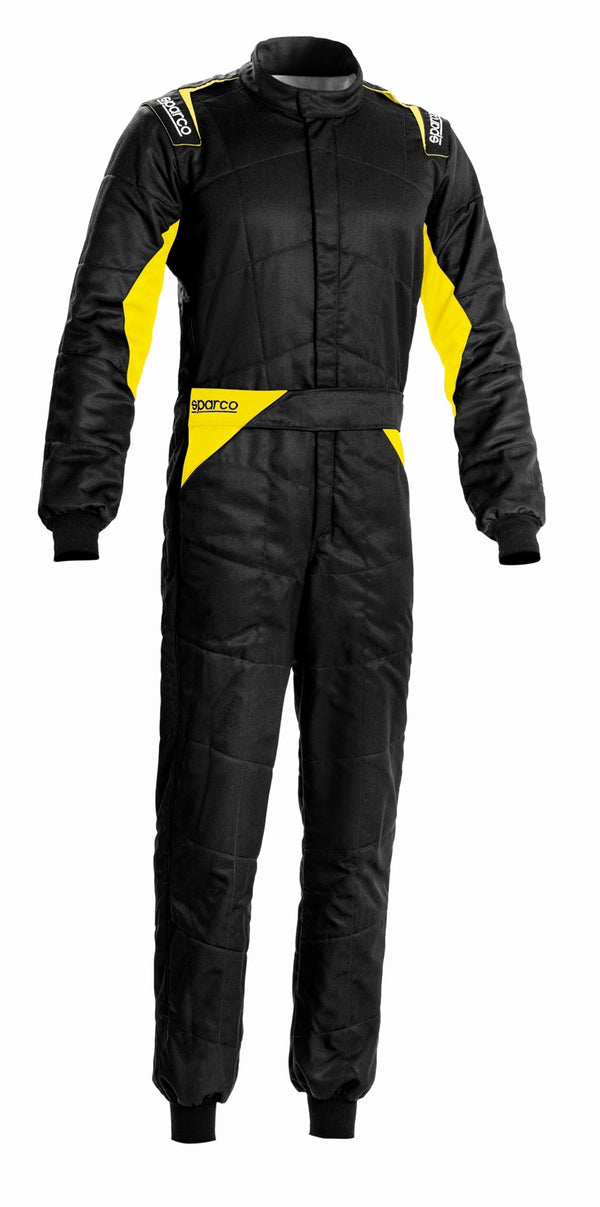 Sparco Suit Sprint 62 Navy/ White - 00109362BMBI