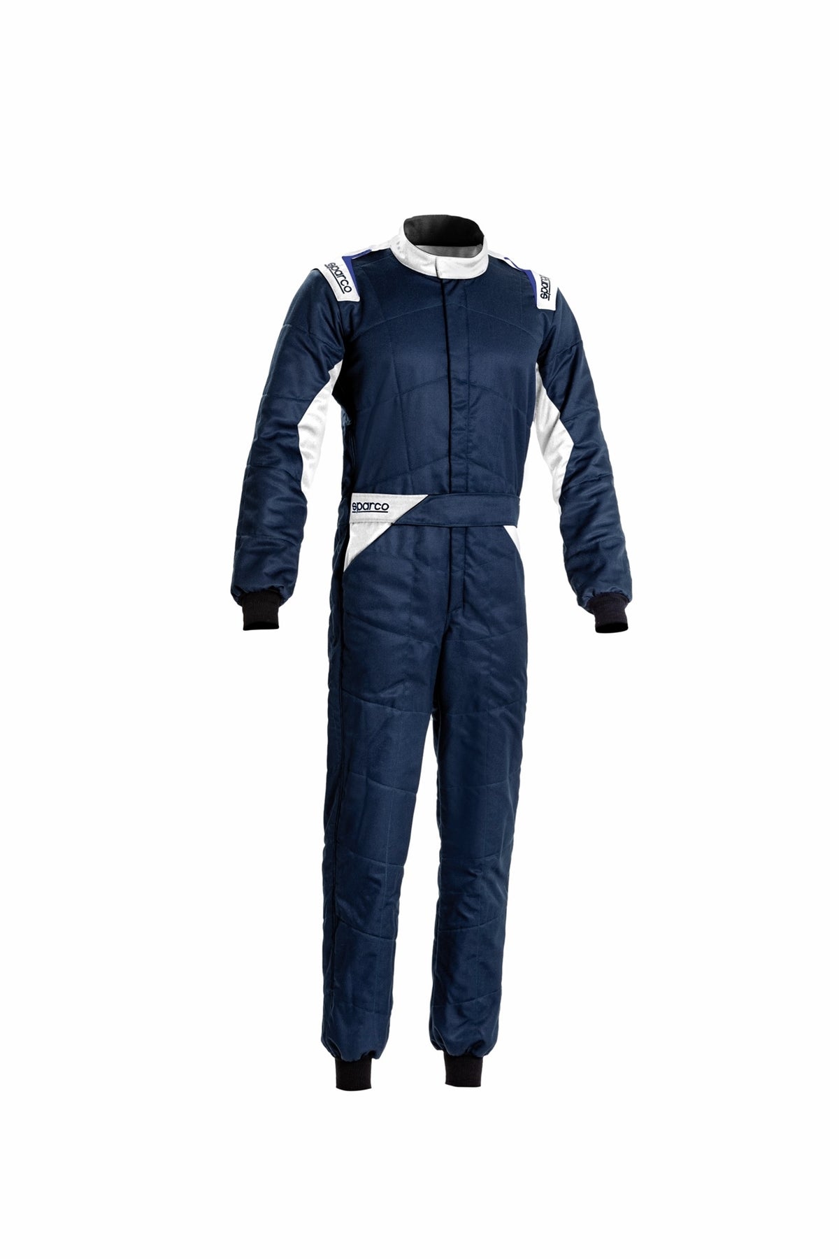 Sparco Suit Sprint 64 Black - 00109364NR