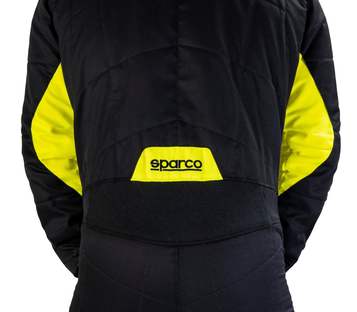 Sparco Seat Sprint Black Vinyl - BRR0004B0K0100N