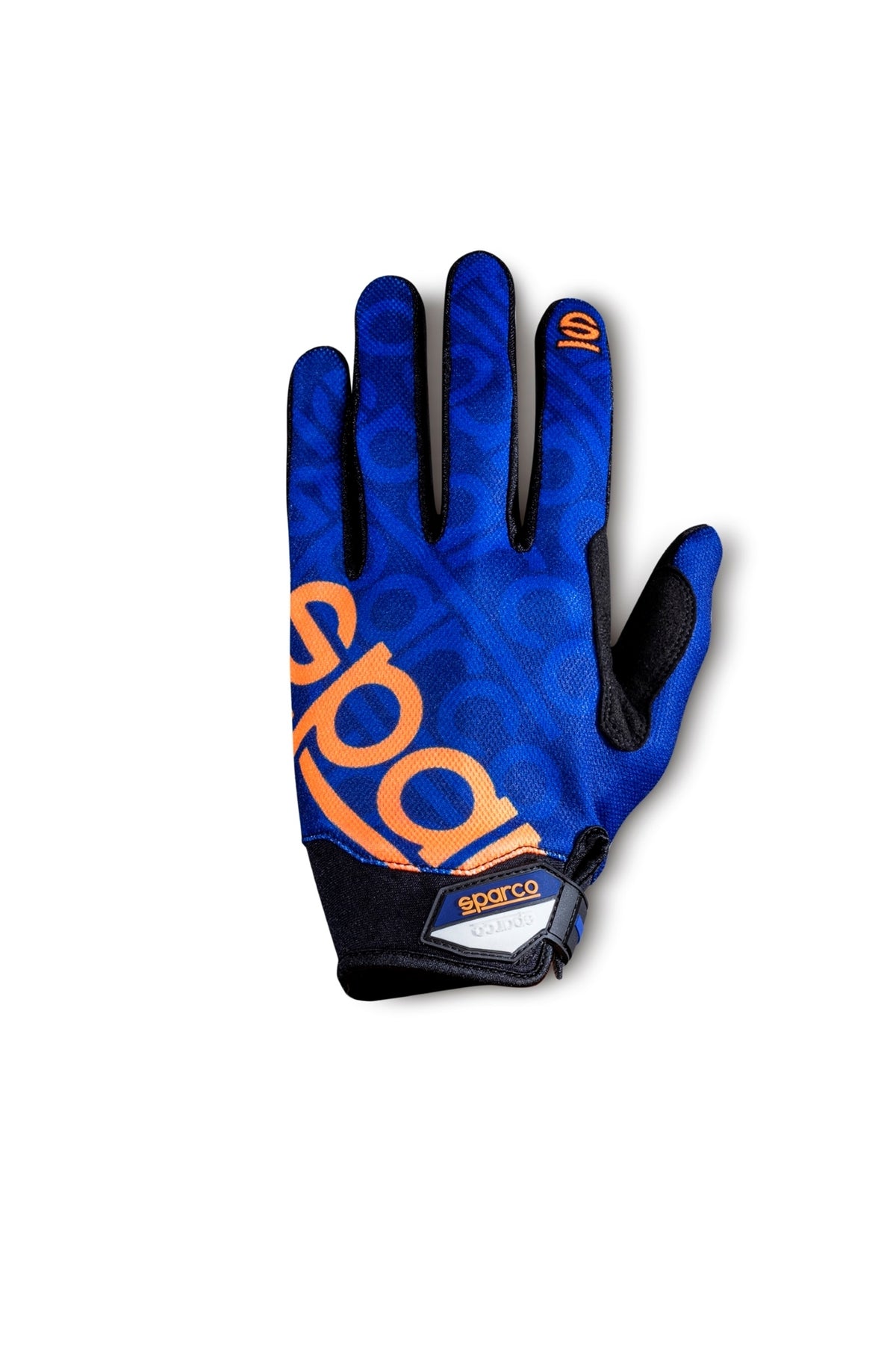 Sparco Glove R-Meca 11 Black - 00131711NR