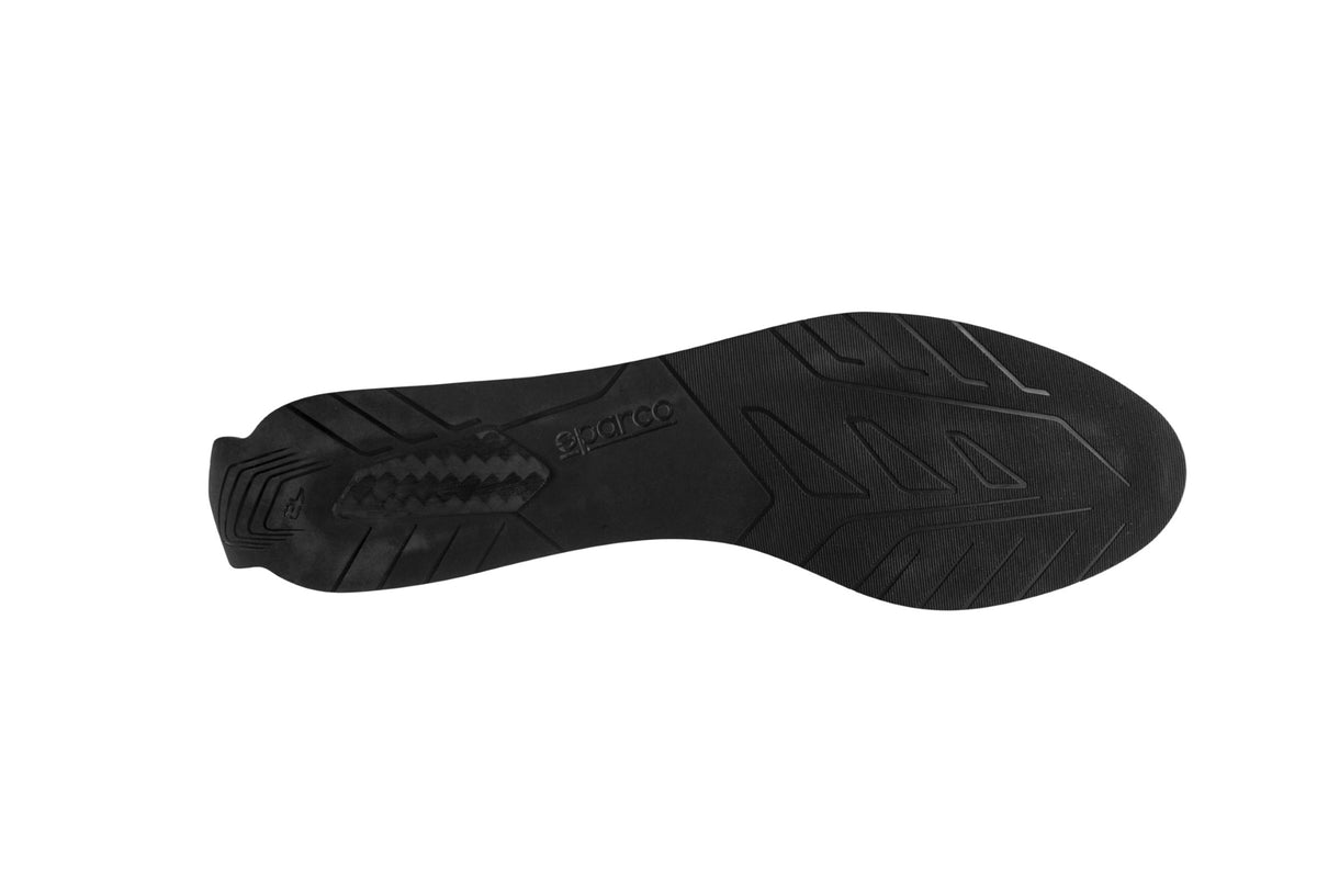 Sparco Shoe Prime Evo 44 Black - 00129744NR