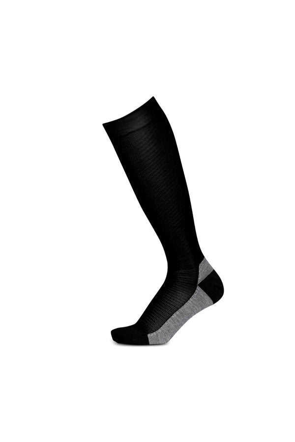 Sparco Sock RW7 46 Black - 001522NR1212