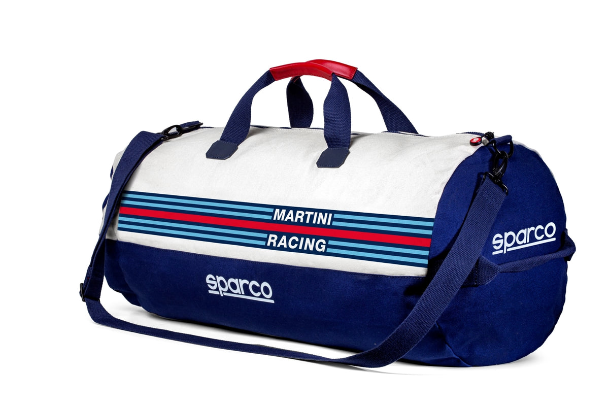 Sparco Carry Bag Martini-Racing 33CMX51CM - 0160013MRAZ