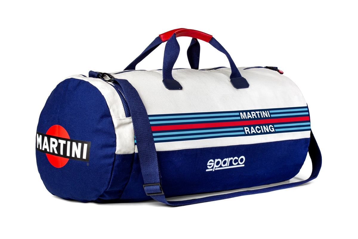 Sparco Carry Bag Martini-Racing 33CMX51CM - 0160013MRAZ