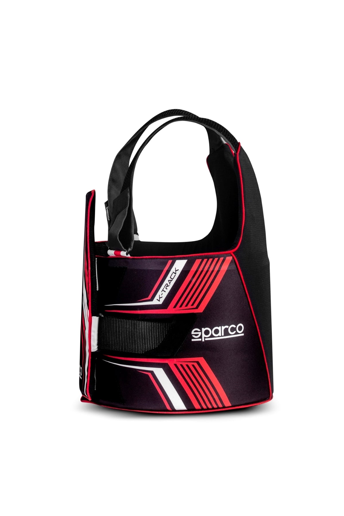Sparco Seat Track Set Kr - 0049306