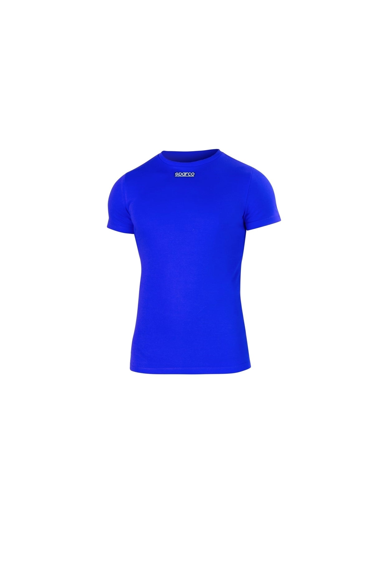 Sparco Suit Rookie Small BLK/BLU - 002343NREB1S
