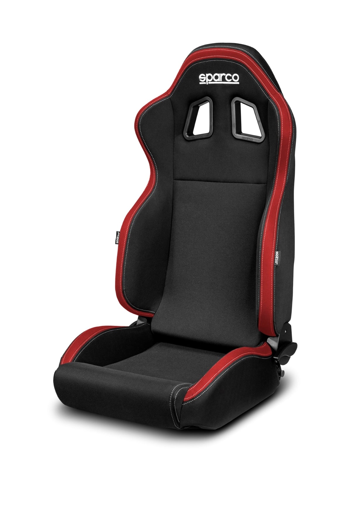 Sparco Seat R100 Black/Blu - 009014NRAZ