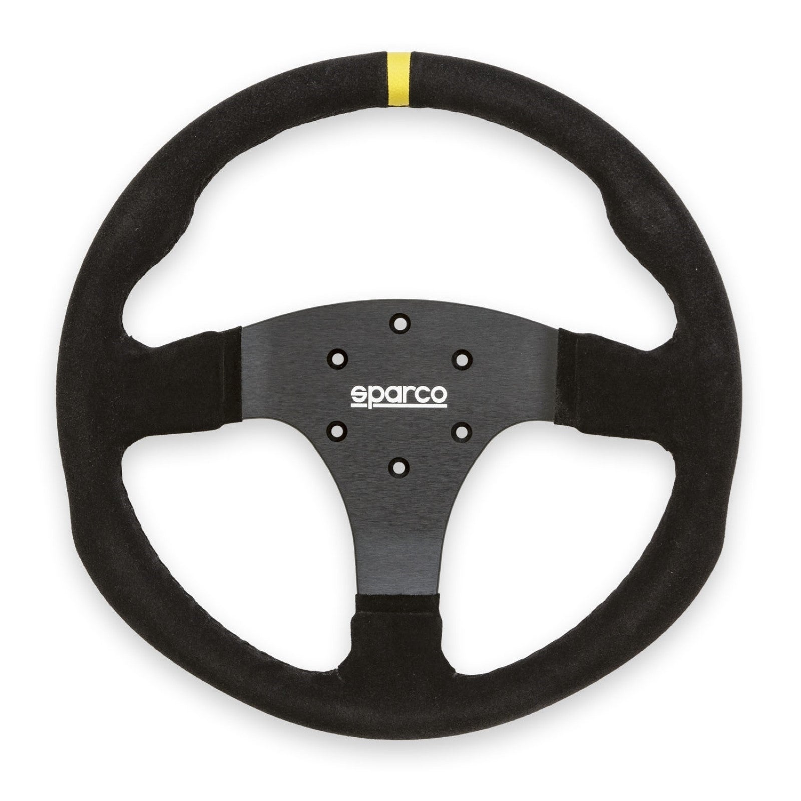 Sparco Steering Wheel R330 Leather - 015R330CLO