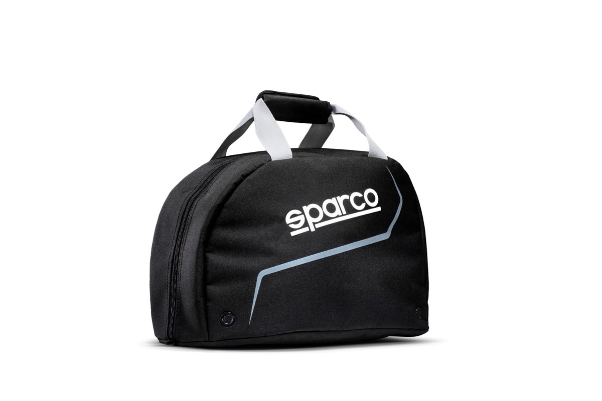 Sparco Helmet Bag Black - 003111NR