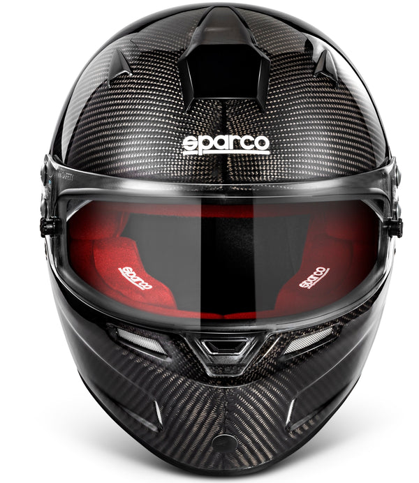 Sparco Helmet Sky KF-5W S White - 0033551S
