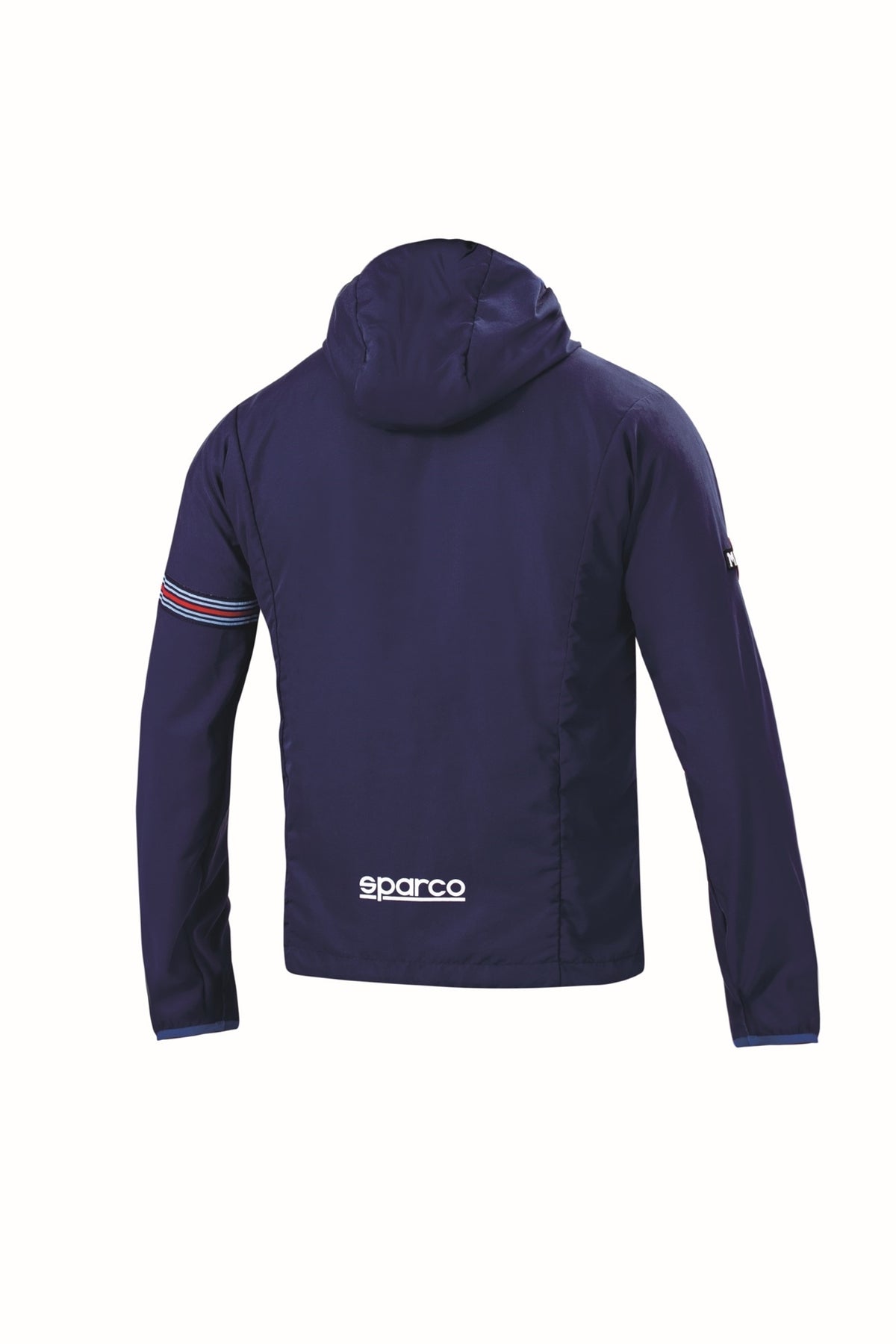 Sparco Jacket Windstopper XL Black - 01365NR4XL